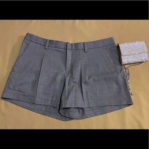 NWT Uniqlo Wool Blended Shorts